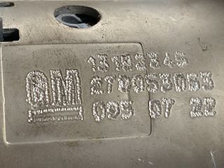 bontott OPEL ASTRA H Kormányoszlop