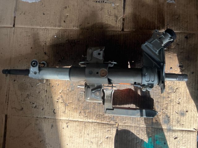 bontott OPEL ASTRA H Kormányoszlop