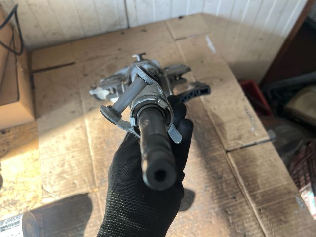 bontott OPEL ASTRA H Kormányoszlop