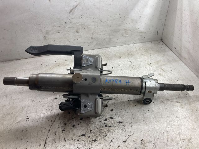 bontott OPEL ASTRA H Kormányoszlop