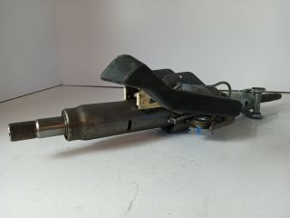 bontott OPEL ASTRA H Kormányoszlop