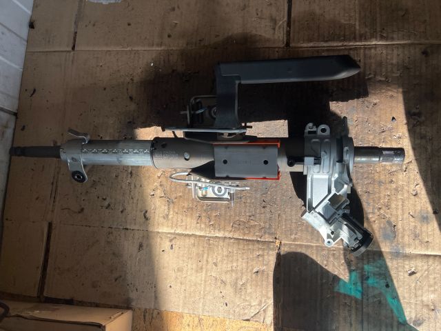 bontott OPEL ASTRA H Kormányoszlop