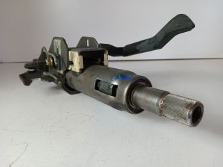 bontott OPEL ASTRA H Kormányoszlop