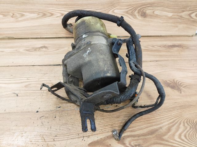 bontott OPEL ASTRA H Kormányszervó Motor (Elektromos)