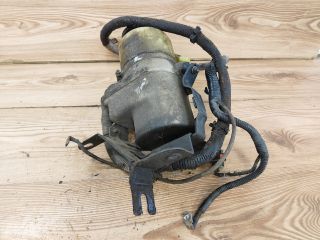 bontott OPEL ASTRA H Kormányszervó Motor (Elektromos)