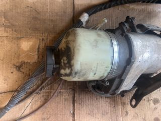 bontott OPEL ASTRA H Kormányszervó Motor (Elektromos)