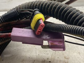 bontott OPEL ASTRA H Kormányszervó Motor (Elektromos)