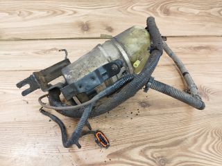 bontott OPEL ASTRA H Kormányszervó Motor (Elektromos)