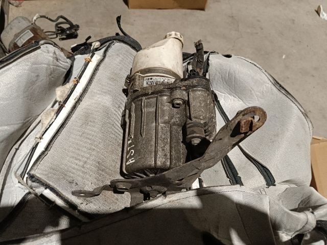 bontott OPEL ASTRA H Kormányszervó Motor (Elektromos)