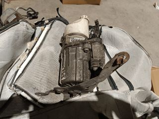 bontott OPEL ASTRA H Kormányszervó Motor (Elektromos)