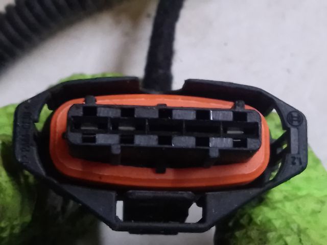 bontott OPEL ASTRA H Kormányszervó Motor (Elektromos)