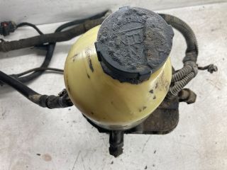 bontott OPEL ASTRA H Kormányszervó Motor (Elektromos)