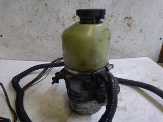 bontott OPEL ASTRA H Kormányszervó Motor (Elektromos)