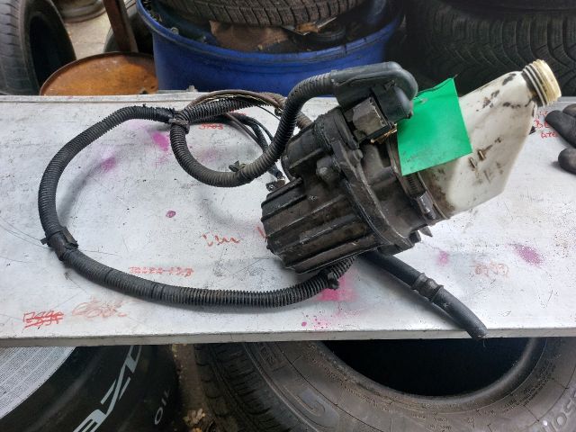 bontott OPEL ASTRA H Kormányszervó Motor (Elektromos)