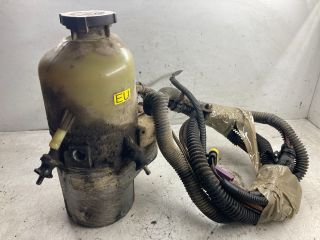 bontott OPEL ASTRA H Kormányszervó Motor (Elektromos)