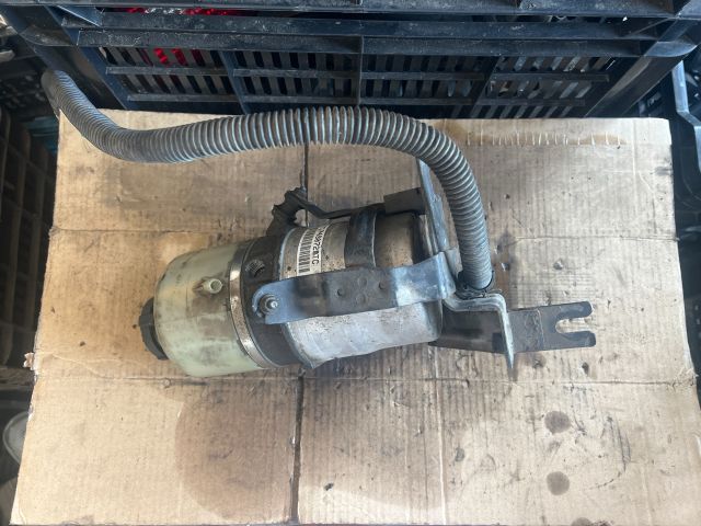 bontott OPEL ASTRA H Kormányszervó Motor (Elektromos)