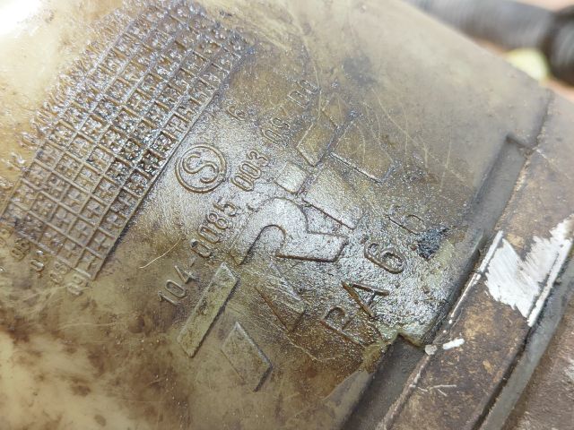 bontott OPEL ASTRA H Kormányszervó Motor (Elektromos)