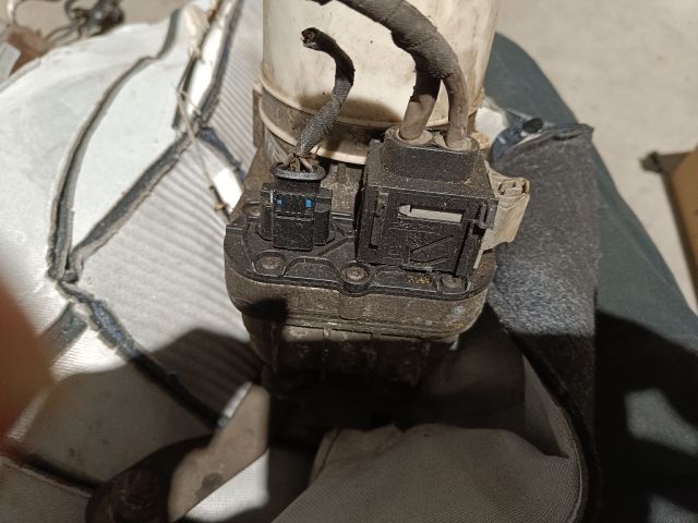 bontott OPEL ASTRA H Kormányszervó Motor (Elektromos)