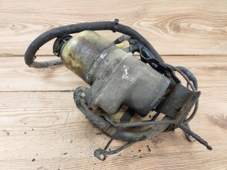 bontott OPEL ASTRA H Kormányszervó Motor (Elektromos)