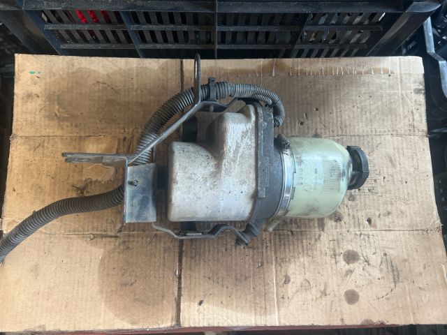 bontott OPEL ASTRA H Kormányszervó Motor (Elektromos)