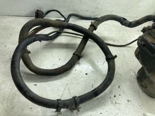 bontott OPEL ASTRA H Kormányszervó Motor (Elektromos)