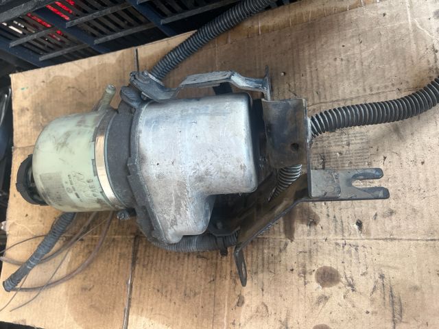 bontott OPEL ASTRA H Kormányszervó Motor (Elektromos)