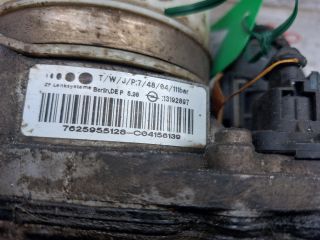 bontott OPEL ASTRA H Kormányszervó Motor (Elektromos)