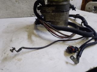 bontott OPEL ASTRA H Kormányszervó Motor (Elektromos)