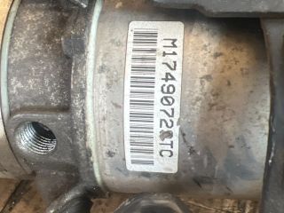 bontott OPEL ASTRA H Kormányszervó Motor (Elektromos)