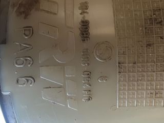 bontott OPEL ASTRA H Kormányszervó Motor (Elektromos)