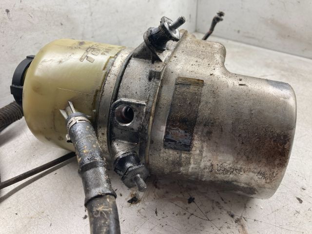 bontott OPEL ASTRA H Kormányszervó Motor (Elektromos)