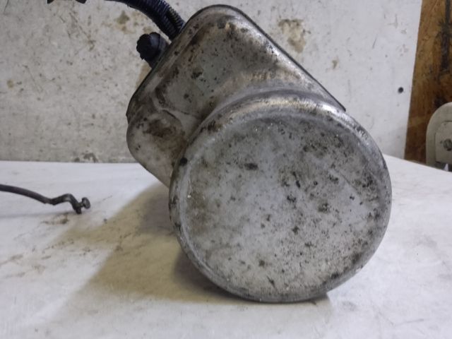 bontott OPEL ASTRA H Kormányszervó Motor (Elektromos)