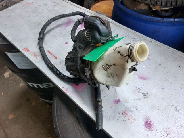 bontott OPEL ASTRA H Kormányszervó Motor (Elektromos)