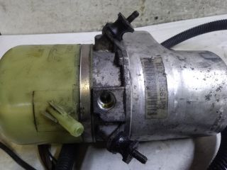 bontott OPEL ASTRA H Kormányszervó Motor (Elektromos)