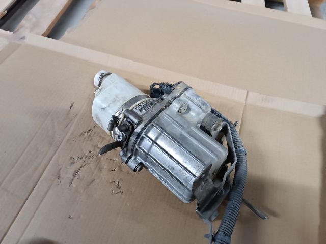 bontott OPEL ASTRA H Kormányszervó Motor (Elektromos)