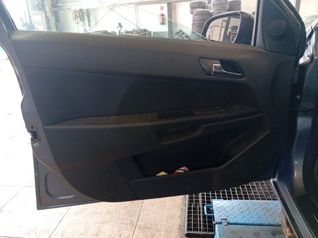 bontott OPEL ASTRA H Kormányszervó Motor (Elektromos)