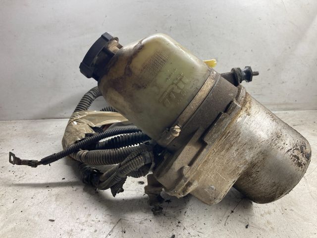 bontott OPEL ASTRA H Kormányszervó Motor (Elektromos)