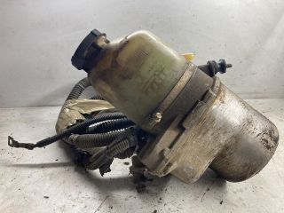bontott OPEL ASTRA H Kormányszervó Motor (Elektromos)