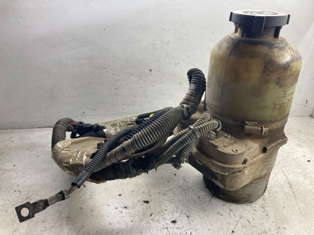 bontott OPEL ASTRA H Kormányszervó Motor (Elektromos)