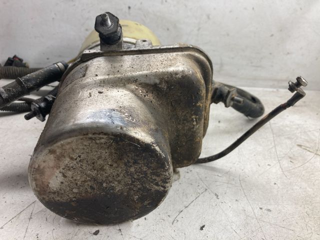 bontott OPEL ASTRA H Kormányszervó Motor (Elektromos)