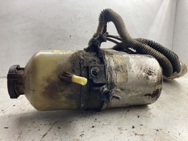 bontott OPEL ASTRA H Kormányszervó Motor (Elektromos)