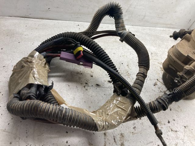 bontott OPEL ASTRA H Kormányszervó Motor (Elektromos)