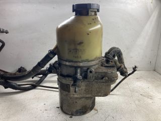 bontott OPEL ASTRA H Kormányszervó Motor (Elektromos)