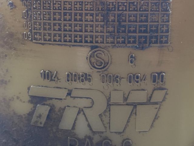 bontott OPEL ASTRA H Kormányszervó Motor (Elektromos)