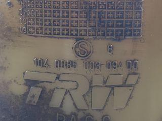 bontott OPEL ASTRA H Kormányszervó Motor (Elektromos)