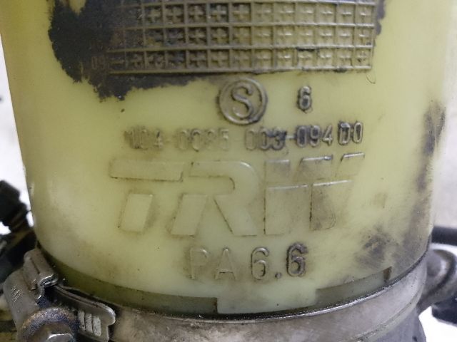 bontott OPEL ASTRA H Kormányszervó Motor (Elektromos)