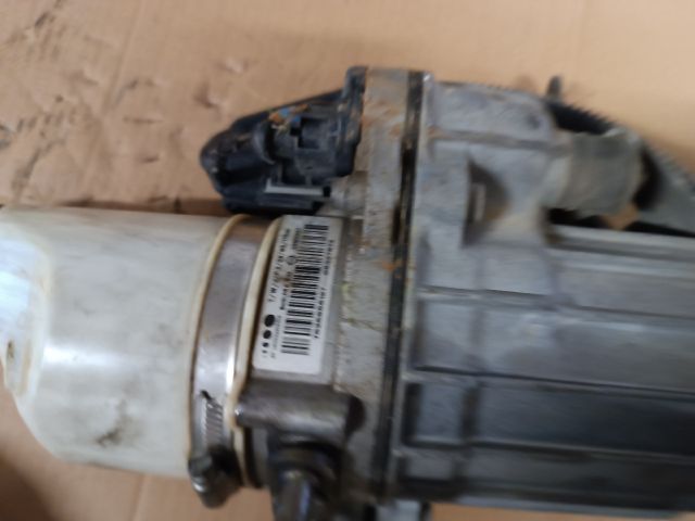 bontott OPEL ASTRA H Kormányszervó Motor (Elektromos)