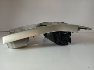 bontott OPEL ASTRA H Középkonzol Keret