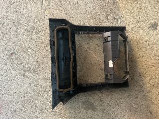 bontott OPEL ASTRA H Középkonzol Keret