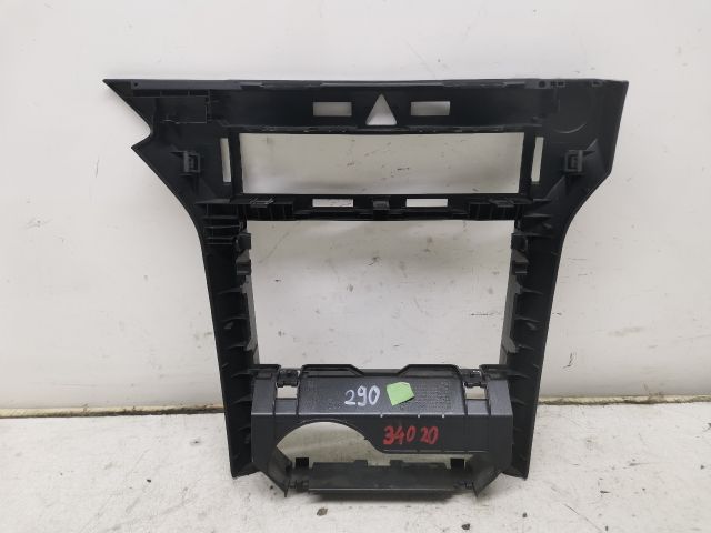 bontott OPEL ASTRA H Középkonzol Keret